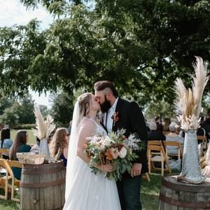 Meet your Posher, Riley